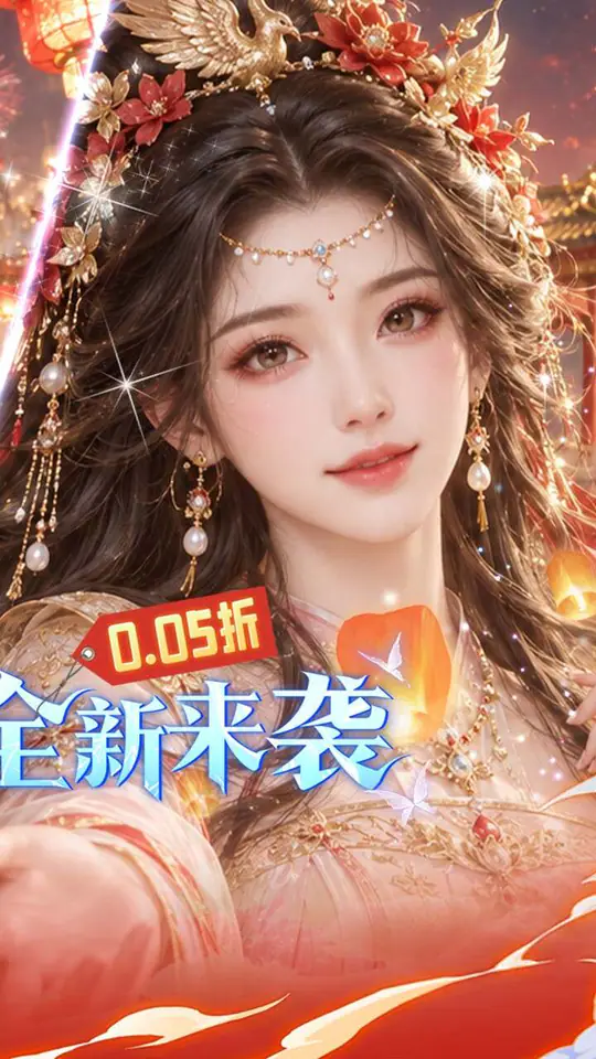 古剑奇闻录(0.05折买断商城欢庆版)游戏截图2
