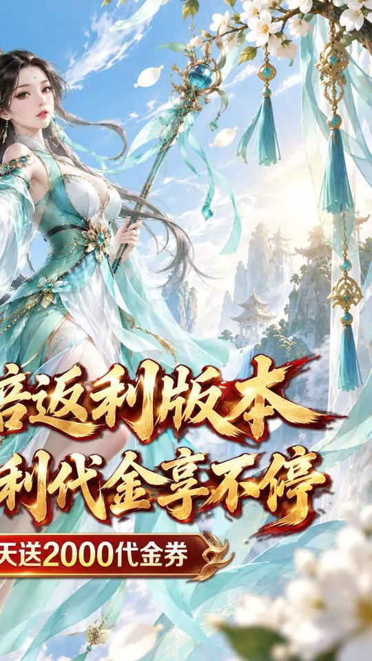 鹰击苍穹(0.1折送2000十倍返利)游戏截图2