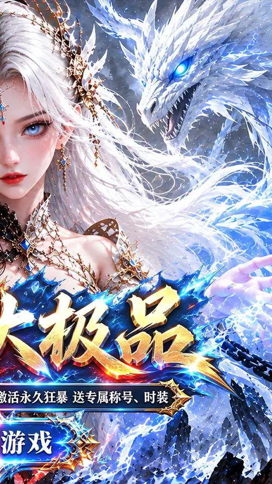 致命狙击(神技攻速大极品)游戏截图2