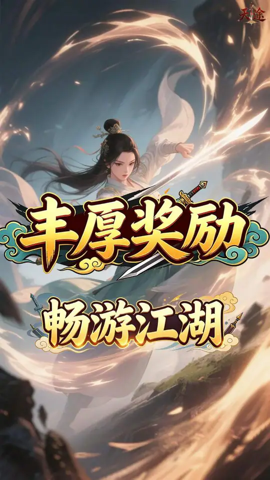 天途(0.05折一剑东来买断版)游戏截图1