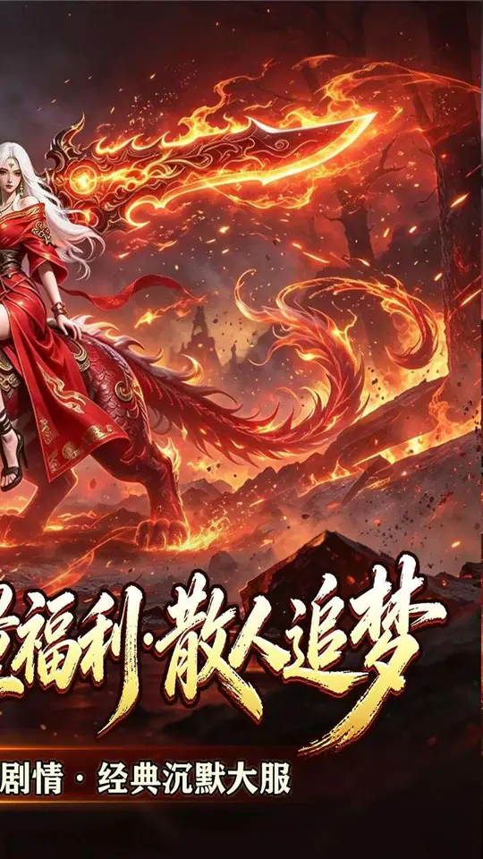 剑御龙城(西游斩妖沉默)游戏截图2