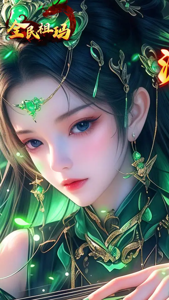 全民祖玛(复古三职业天天648)游戏截图1
