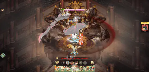 山海志异游戏截图1