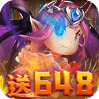 守望英雄(塔防对战)