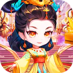 魔女小卡(0.05折每日648)图标
