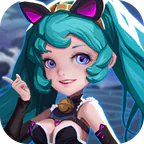 魔主(0.05折送强力英雄)