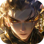 诸神国度(水墨卡牌5折版)