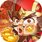 三国将无双(0.1折箭指中原)