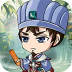 鏖战三国(0.05折乱世名将)
