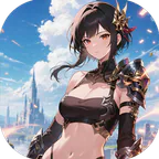 奇葩星学院(0.1折千抽自由版)