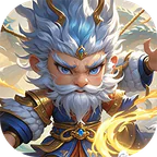 仙迹(定制英雄0.1折扣)