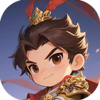 征程三国(0.1折萌斗三国)