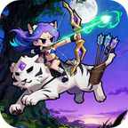 不朽之守护(0.1折魔兽特工队)