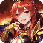 明日战姬(幽会三国战姬0.1折)
