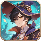 魔主(0.1折零氪畅玩)