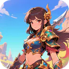 女武神之剑(0.05折梦幻大战)