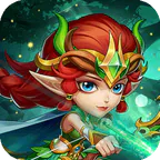 风暴奇兵(0.1折奇幻冒险)图标