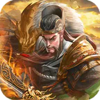 蜂鸟五虎将(一统三国0.1折)