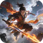 百战封神(0.1折撒豆成兵)