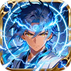黑暗信仰(0.1折梦幻捉妖)