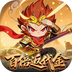烽火燎原(0.05折线下百倍返)