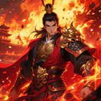 战天下(0.1折群雄录)