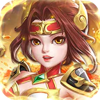 勇闯女儿国(0.1折战神西游)