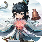 魔女小卡(0.1折修仙炼宝免费版)