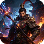 鏖战三国(0.05折乱世之争)