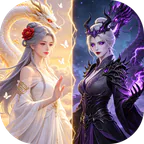 无畏骑士(双修0.1折免费版)