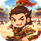 战天下(0.1折三国2名将盲盒)