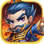 三国擒雄(挟0.05折以令诸侯)