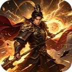 鏖战三国(0.05折醉卧沙场)