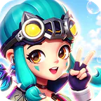 弹弹奇妙冒险(3.5折)