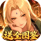 荣耀世纪(0.1折全图鉴忍者)