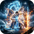 百炼王者(狂暴送充福利版)