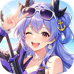 魔女小卡(0.1折海岛美女冒险)