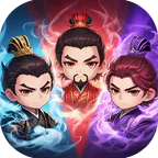 汉武王朝(0.1折躺平夺天下)