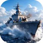荣耀舰队(海战前线0.05折1.5w免费版)
