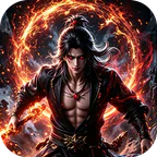 江湖我最牛(妖渊沉默免费版)