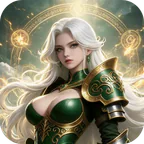 神骑世界(0.05折暗之王国)