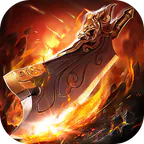 魔神之刃(免费版)图标