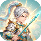 伏魔诀(0.1折三国免费版)