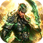 战无止境(内置0.1折谋定三国)