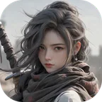 云墨剑舞(0.1折乱世长安)