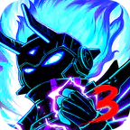 火柴人联盟3(动作手游)