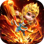 异兽在山海(0.1折勇闯洪荒免费版)
