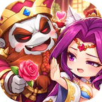 萌战三国志(0.05代金券高返版)