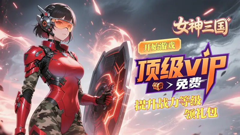 女神三国(0.1折送百万钻石)游戏截图