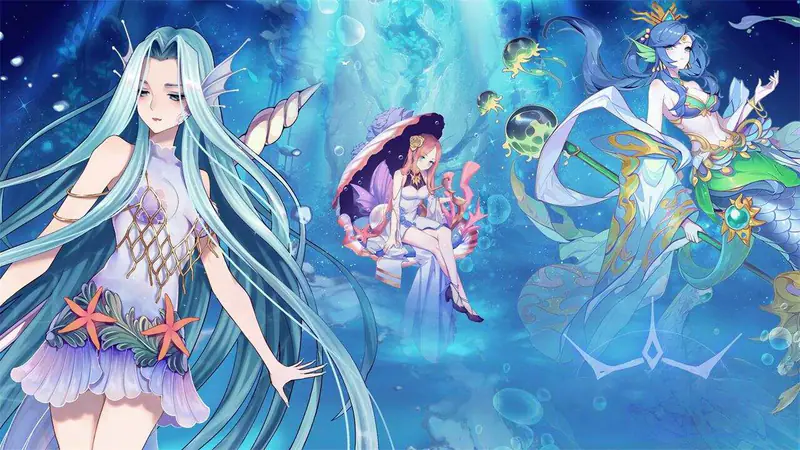 神将降魔(百倍代金)游戏截图